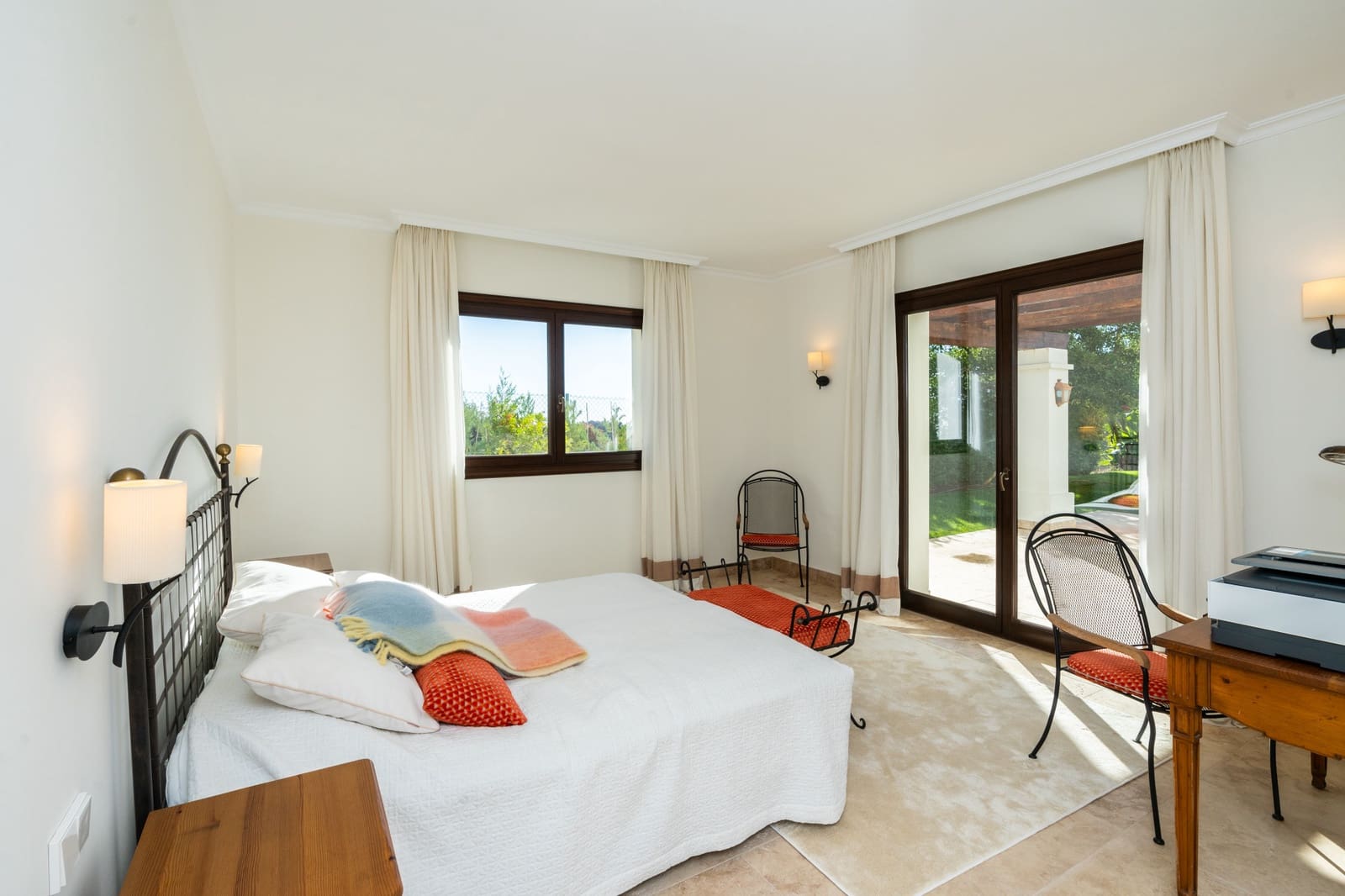 4 Zimmer Villa zu verkaufen in Marbella mit Pool Garage - 4.495.000 € (Ref: 10066503)