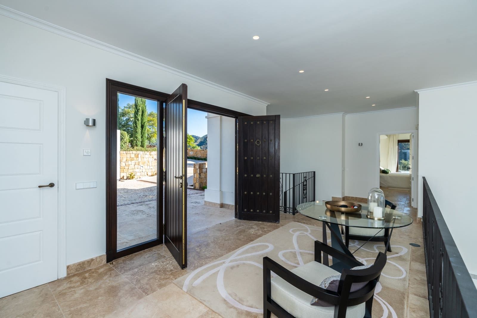 4 Zimmer Villa zu verkaufen in Marbella mit Pool Garage - 4.495.000 € (Ref: 10066503)