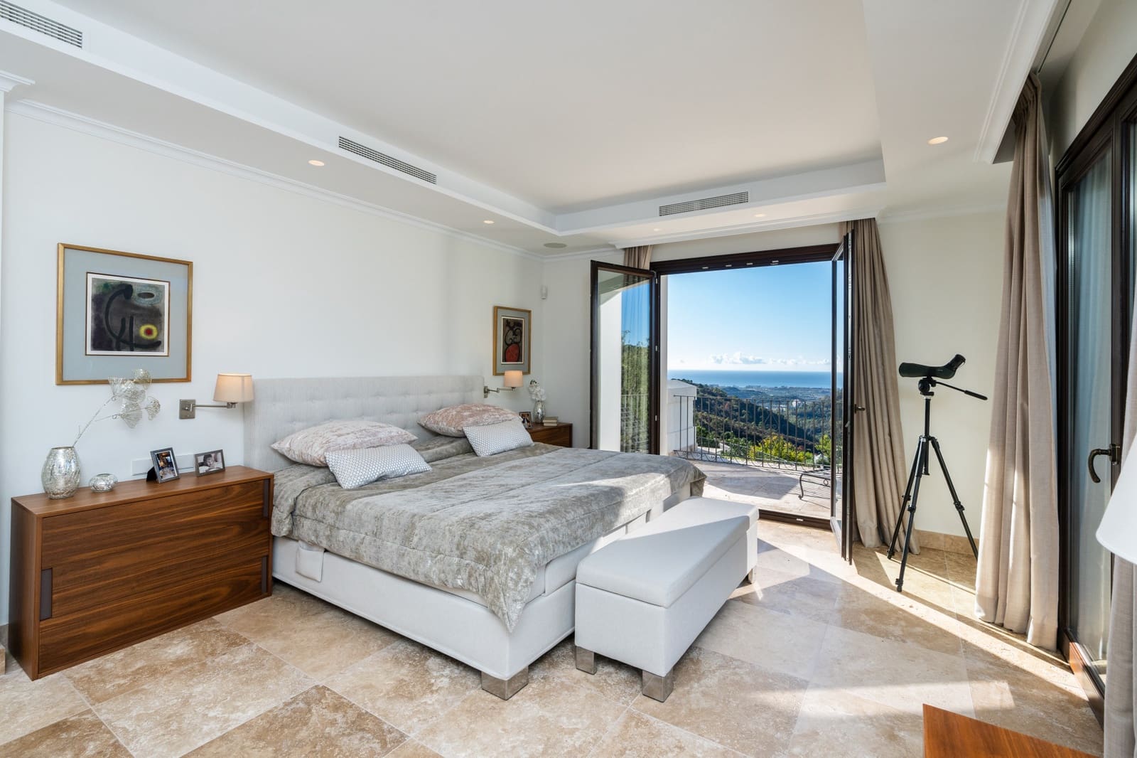4 Zimmer Villa zu verkaufen in Marbella mit Pool Garage - 4.495.000 € (Ref: 10066503)