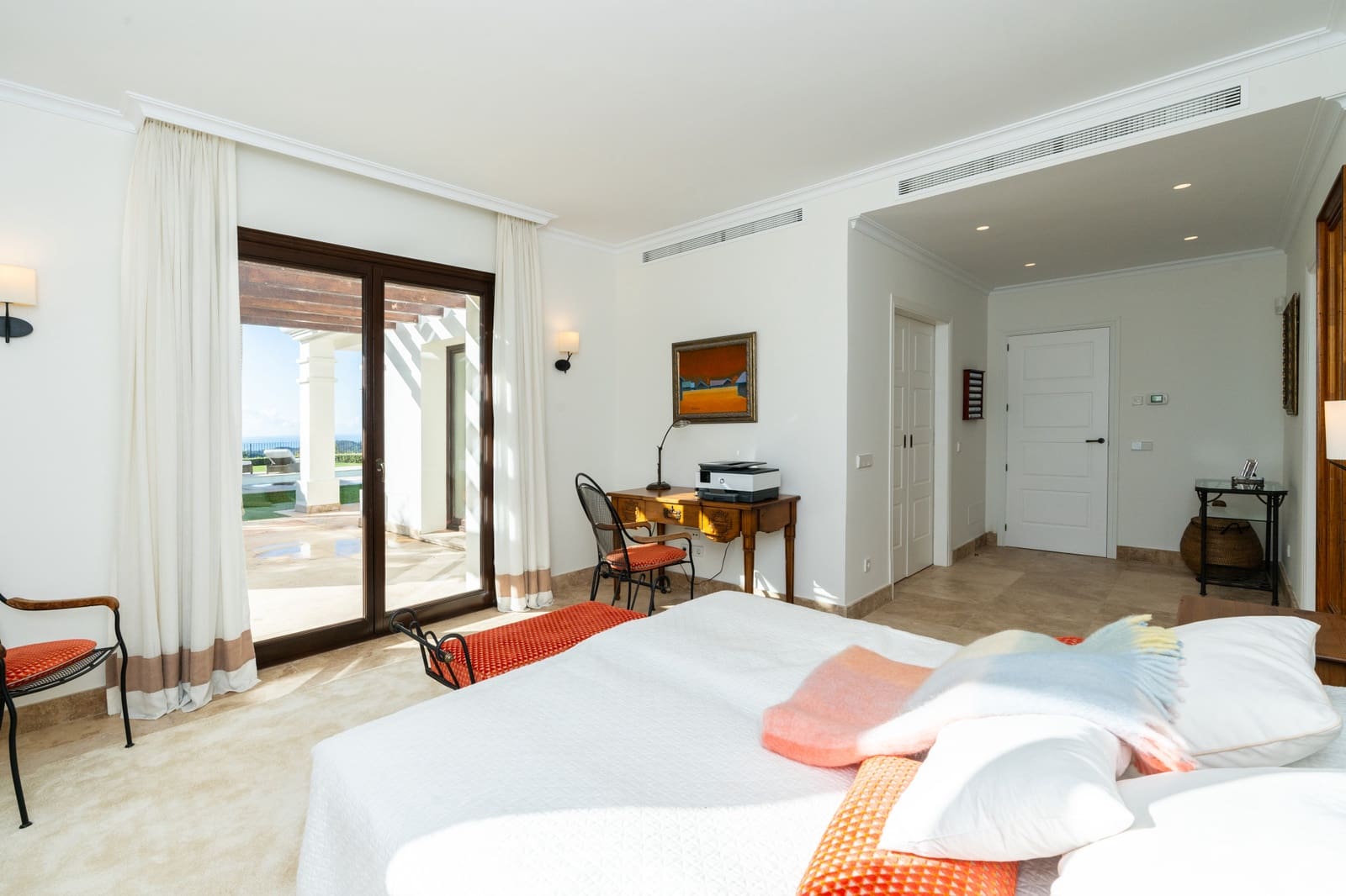 4 Zimmer Villa zu verkaufen in Marbella mit Pool Garage - 4.495.000 € (Ref: 10066503)