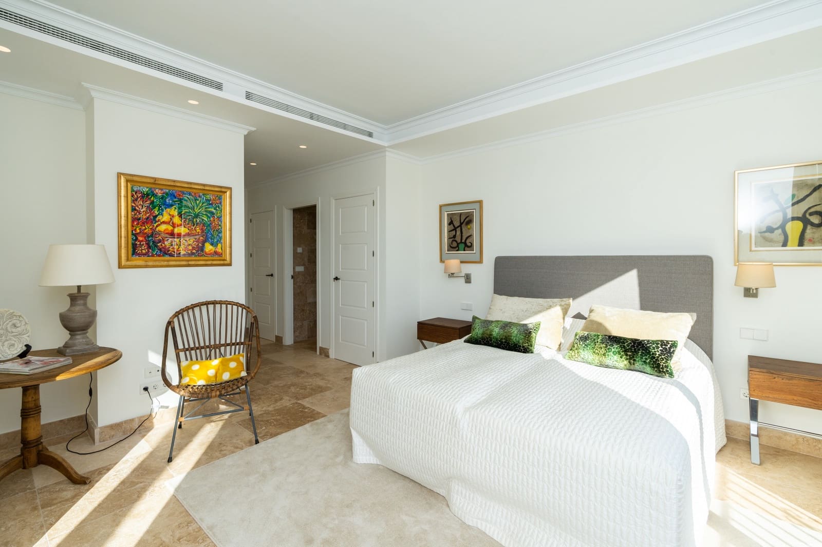 4 Zimmer Villa zu verkaufen in Marbella mit Pool Garage - 4.495.000 € (Ref: 10066503)