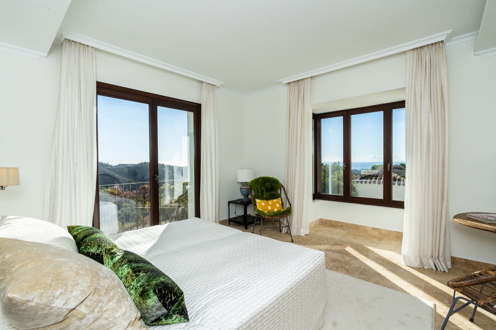 4 Zimmer Villa zu verkaufen in Marbella mit Pool Garage - 4.495.000 € (Ref: 10066503)