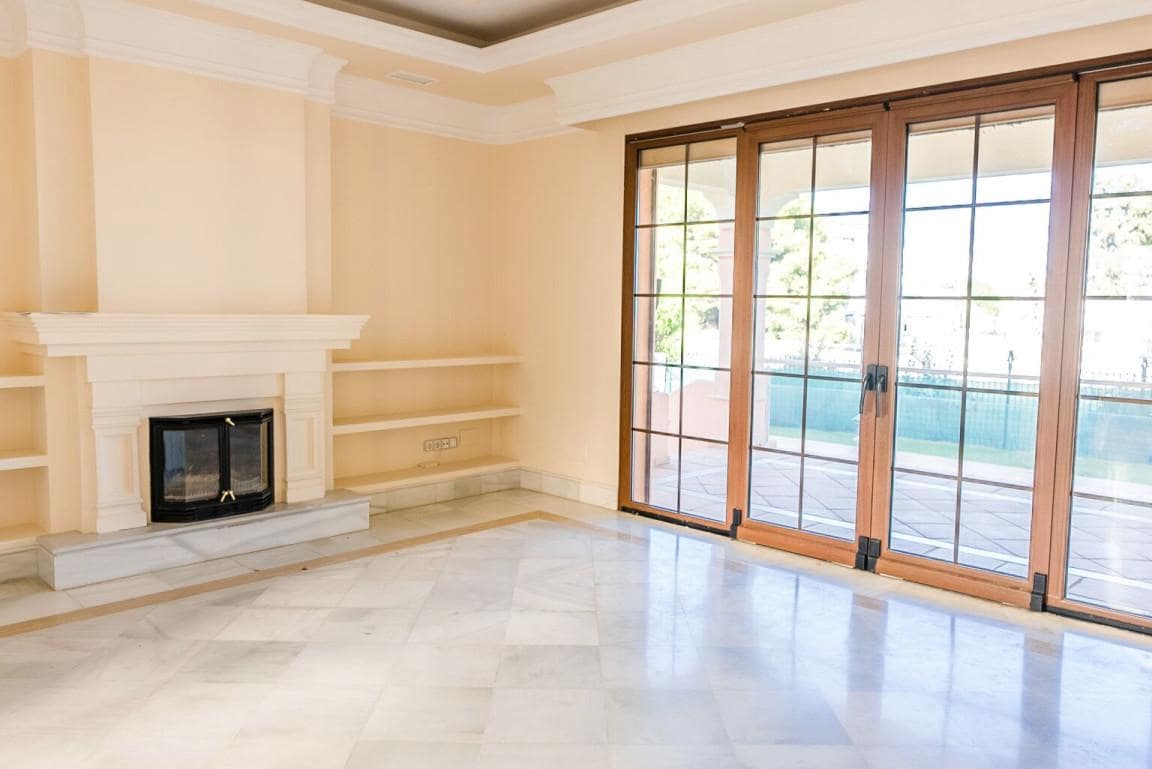 4 camera da letto Villa in vendita in Marbella con piscina garage - 1.640.000 € (Rif: 10066507)
