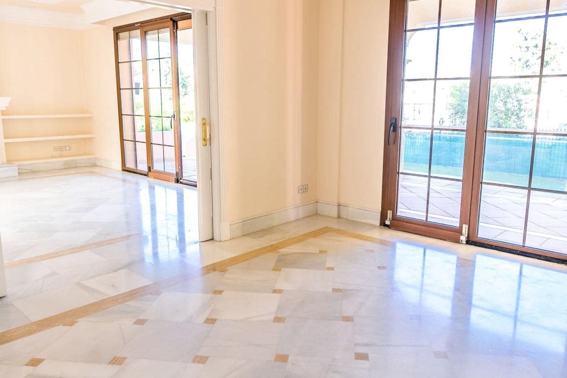 4 camera da letto Villa in vendita in Marbella con piscina garage - 1.640.000 € (Rif: 10066507)