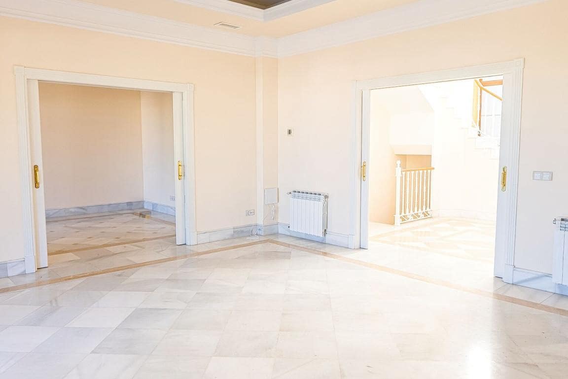 4 camera da letto Villa in vendita in Marbella con piscina garage - 1.640.000 € (Rif: 10066507)