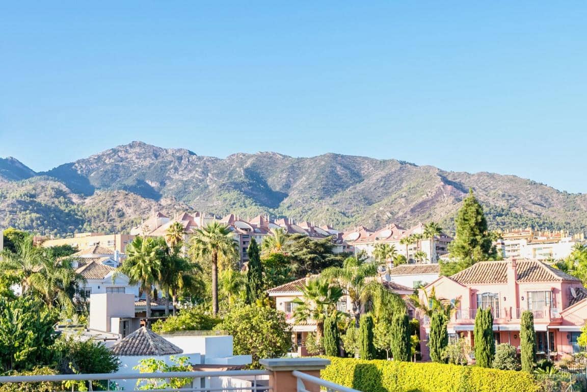 4 camera da letto Villa in vendita in Marbella con piscina garage - 1.640.000 € (Rif: 10066507)