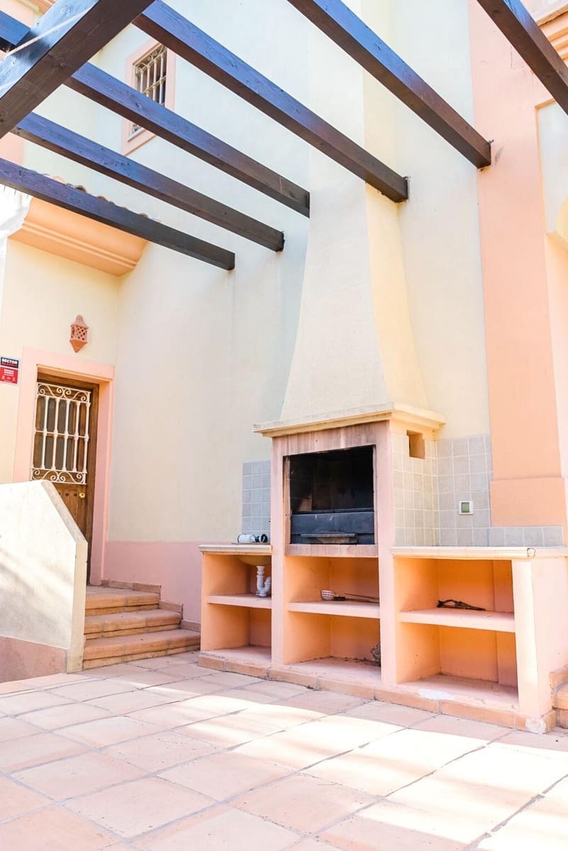 4 camera da letto Villa in vendita in Marbella con piscina garage - 1.640.000 € (Rif: 10066507)