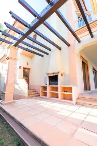 4 camera da letto Villa in vendita in Marbella con piscina garage - 1.640.000 € (Rif: 10066507)