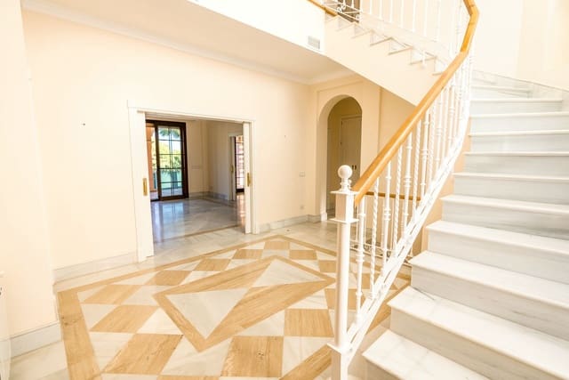 4 camera da letto Villa in vendita in Marbella con piscina garage - 1.640.000 € (Rif: 10066507)