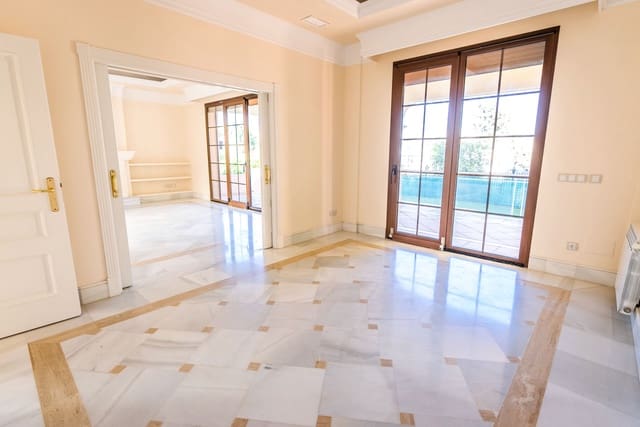4 camera da letto Villa in vendita in Marbella con piscina garage - 1.640.000 € (Rif: 10066507)