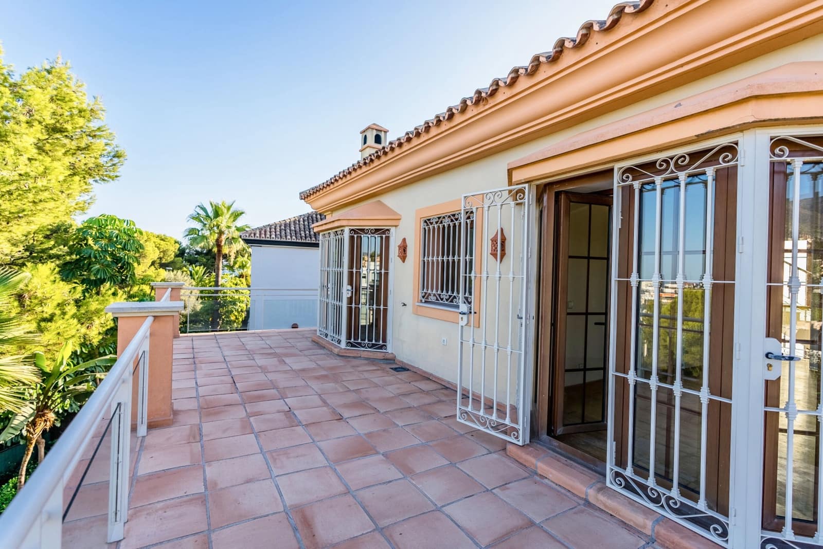 4 camera da letto Villa in vendita in Marbella con piscina garage - 1.640.000 € (Rif: 10066507)