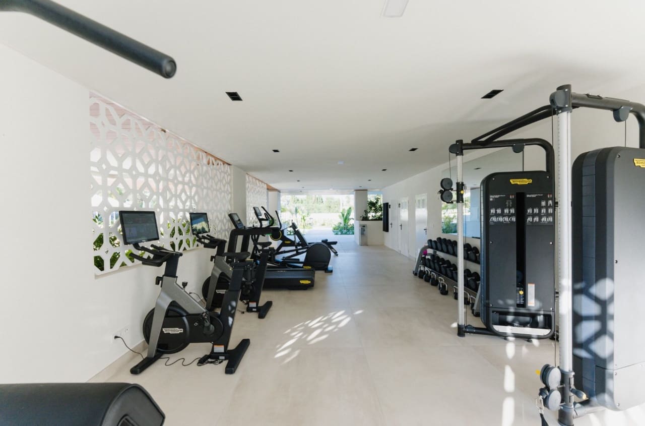 3 camera da letto Appartamento in vendita in Marbella con piscina garage - 2.890.000 € (Rif: 10066508)