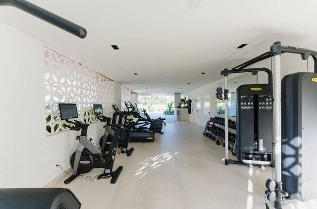 3 camera da letto Appartamento in vendita in Marbella con piscina garage - 2.890.000 € (Rif: 10066508)
