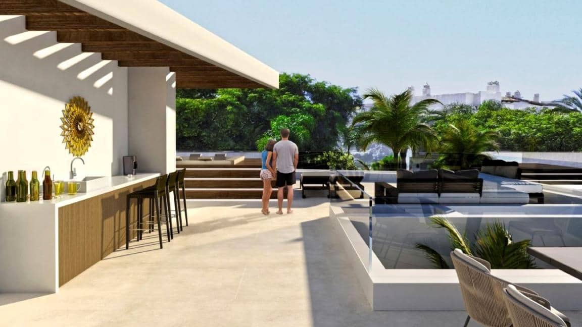 4 Zimmer Villa zu verkaufen in Marbella mit Pool Garage - 3.150.000 € (Ref: 10066509)