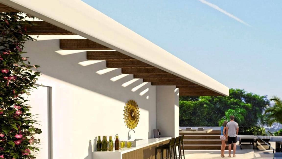 4 Zimmer Villa zu verkaufen in Marbella mit Pool Garage - 3.150.000 € (Ref: 10066509)