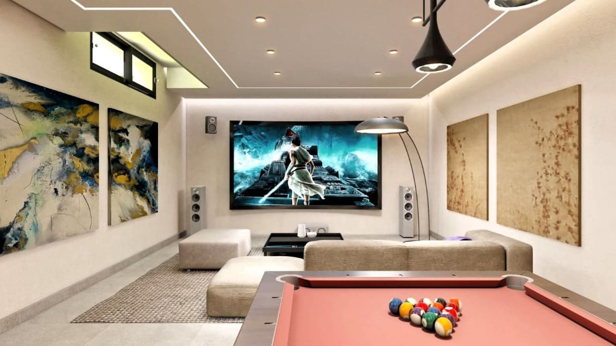 4 soveværelse Villa til salg i Marbella med swimmingpool garage - € 3.150.000 (Ref: 10066509)