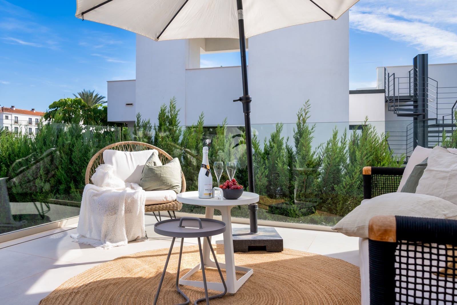 5 chambre Villa/Maison à vendre à Marbella avec piscine garage - 4 750 000 € (Ref: 10066512)
