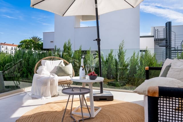 5 chambre Villa/Maison à vendre à Marbella avec piscine garage - 4 750 000 € (Ref: 10066512)