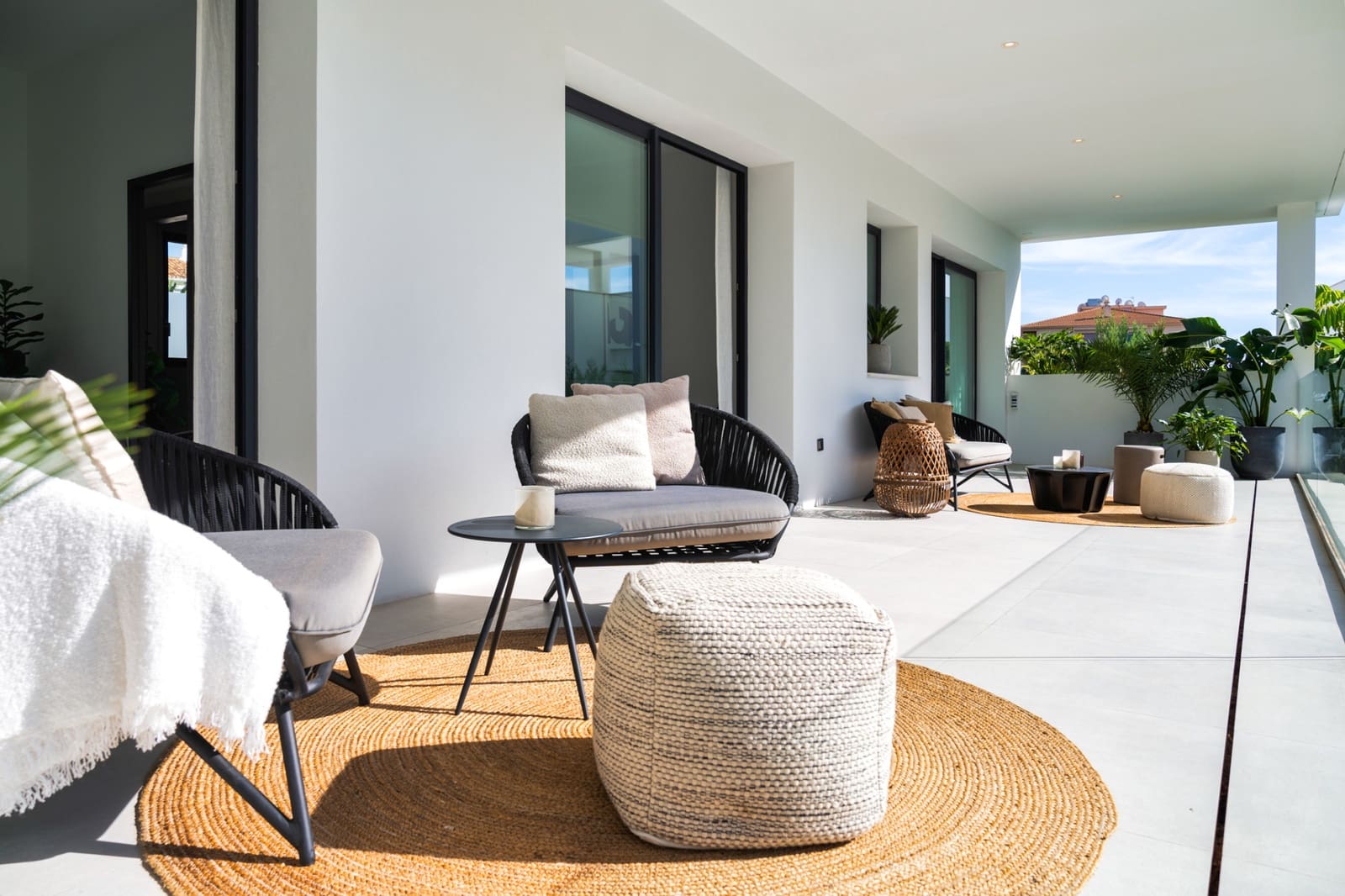 5 chambre Villa/Maison à vendre à Marbella avec piscine garage - 4 750 000 € (Ref: 10066512)