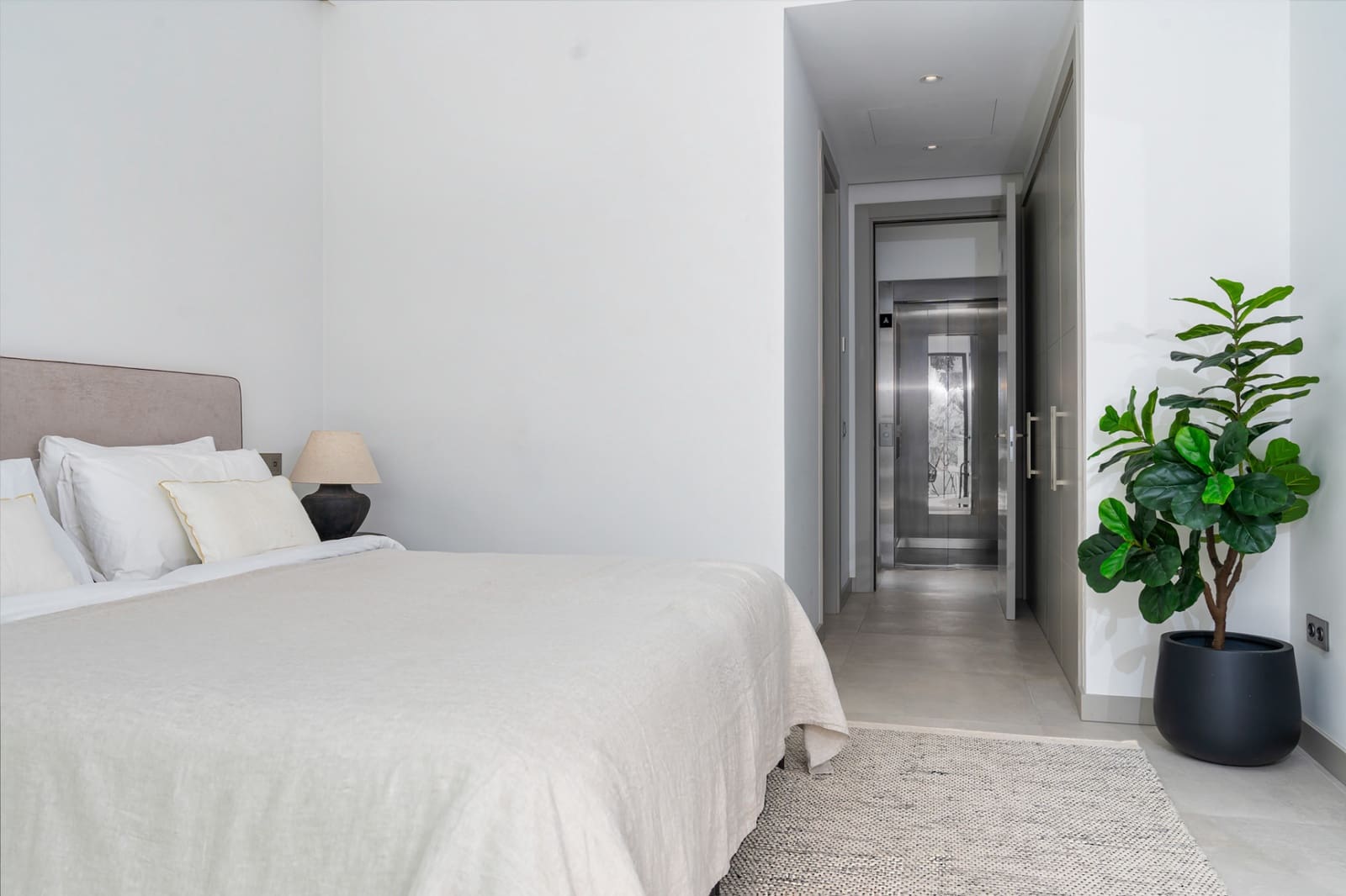 5 chambre Villa/Maison à vendre à Marbella avec piscine garage - 4 750 000 € (Ref: 10066512)
