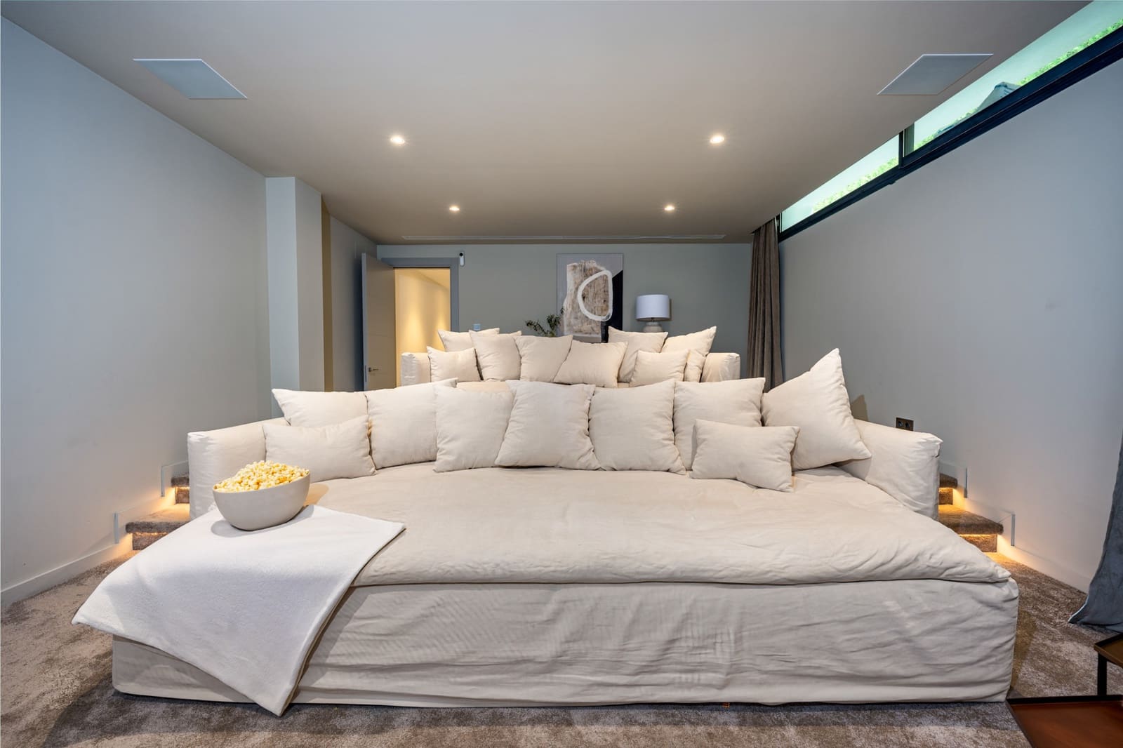 5 chambre Villa/Maison à vendre à Marbella avec piscine garage - 4 750 000 € (Ref: 10066512)