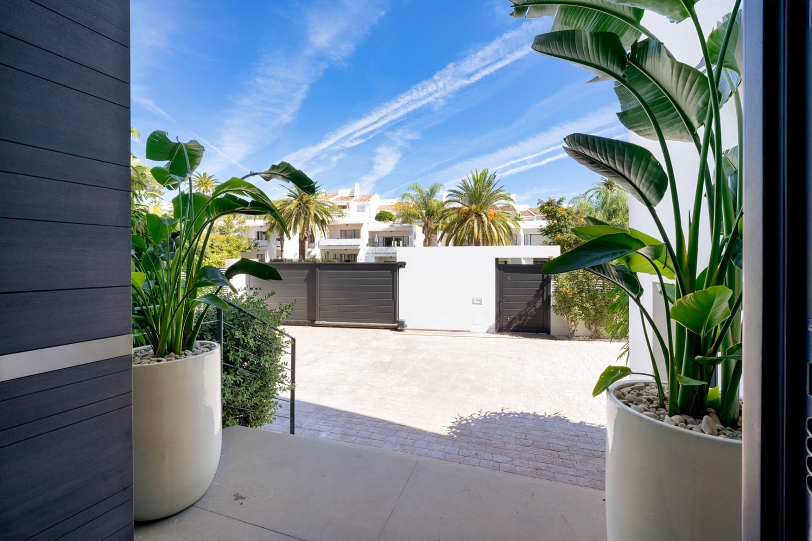 5 chambre Villa/Maison à vendre à Marbella avec piscine garage - 4 750 000 € (Ref: 10066512)