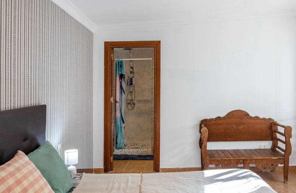 Chalet de 3 habitaciones en Marbella en venta con piscina - 1.200.000 € (Ref: 10066513)