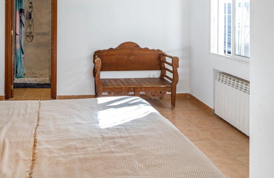 Chalet de 3 habitaciones en Marbella en venta con piscina - 1.200.000 € (Ref: 10066513)