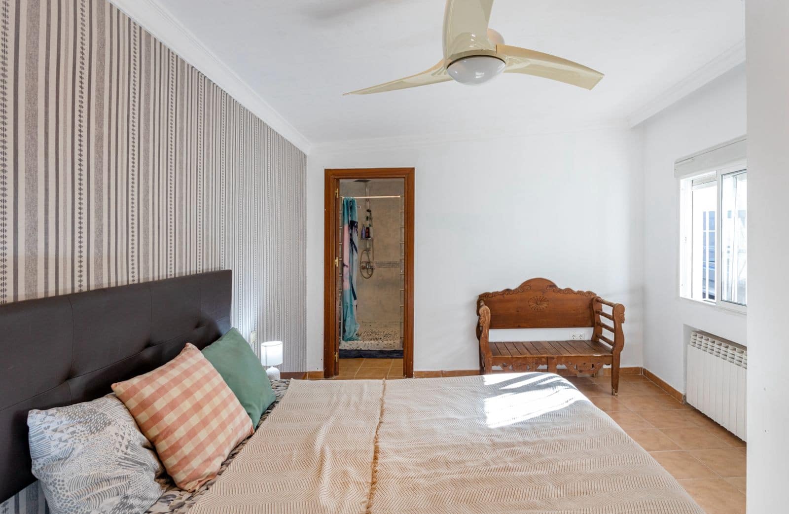 Chalet de 3 habitaciones en Marbella en venta con piscina - 1.200.000 € (Ref: 10066513)