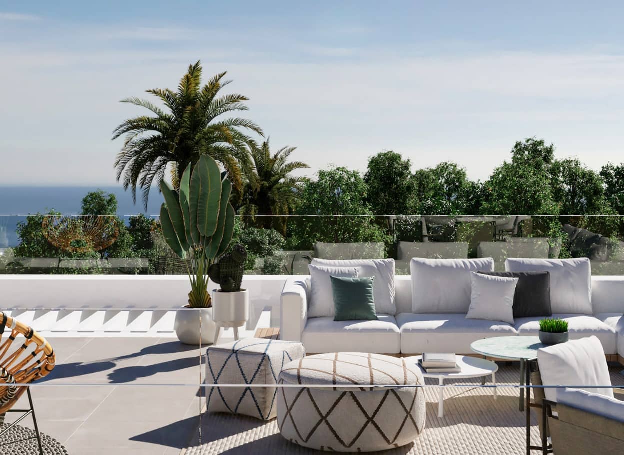 5 soveværelse Villa til salg i Estepona med swimmingpool garage - € 2.000.000 (Ref: 10066514)