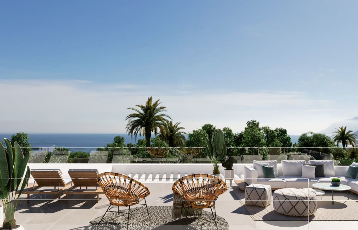 5 soveværelse Villa til salg i Estepona med swimmingpool garage - € 2.000.000 (Ref: 10066514)