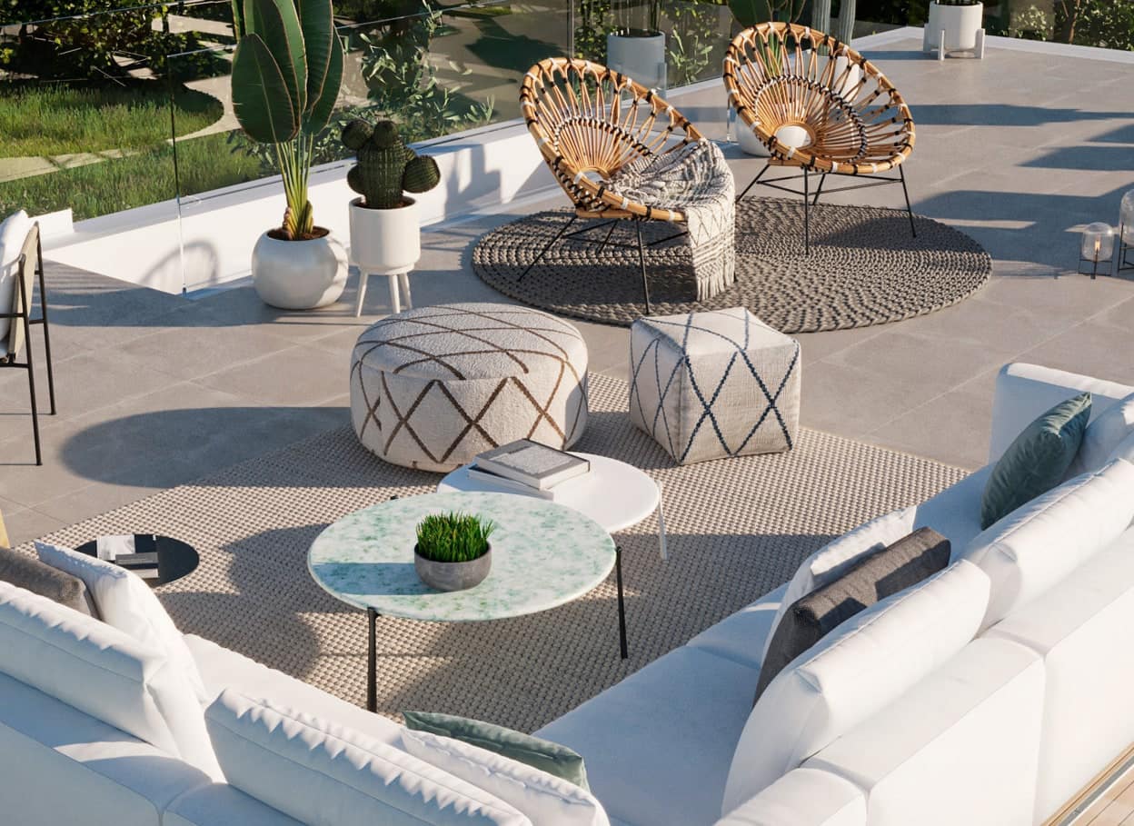 5 slaapkamer Villa te koop in Marbella met zwembad garage - € 1.795.000 (Ref: 10066515)