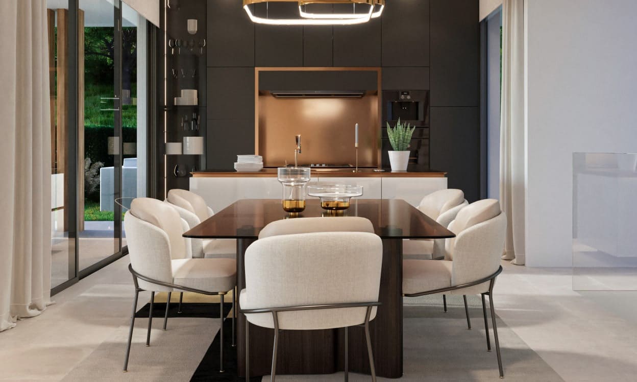 5 slaapkamer Villa te koop in Marbella met zwembad garage - € 1.795.000 (Ref: 10066515)