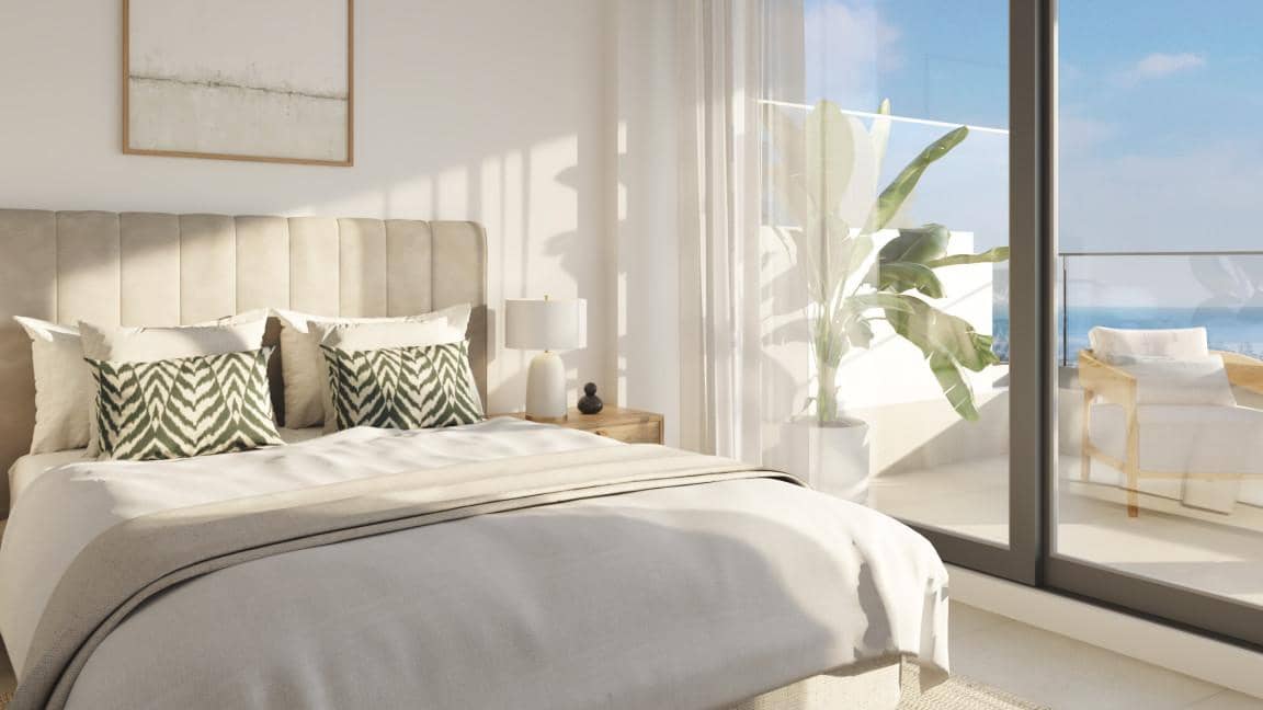 3 camera da letto Appartamento in vendita in Marbella con piscina garage - 405.000 € (Rif: 10066517)