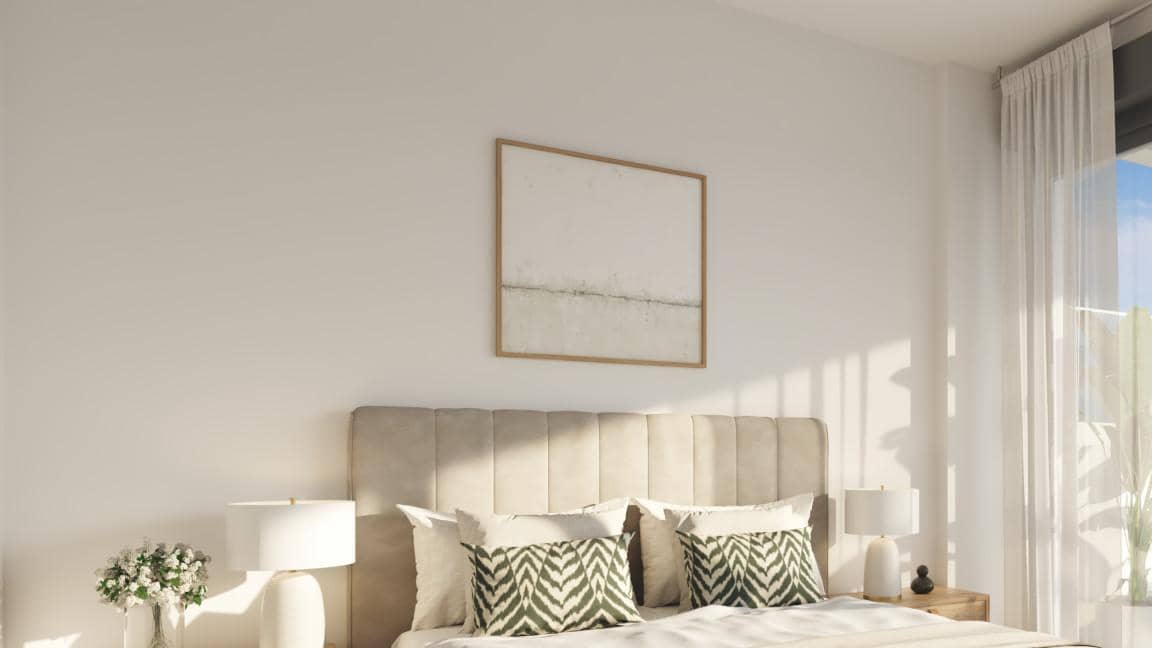 3 camera da letto Appartamento in vendita in Marbella con piscina garage - 405.000 € (Rif: 10066517)
