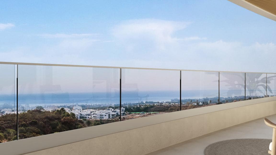 3 camera da letto Appartamento in vendita in Marbella con piscina garage - 405.000 € (Rif: 10066517)