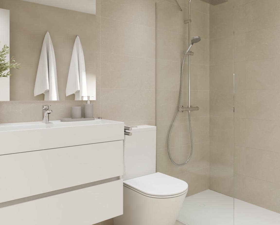 3 camera da letto Appartamento in vendita in Marbella con piscina garage - 405.000 € (Rif: 10066517)