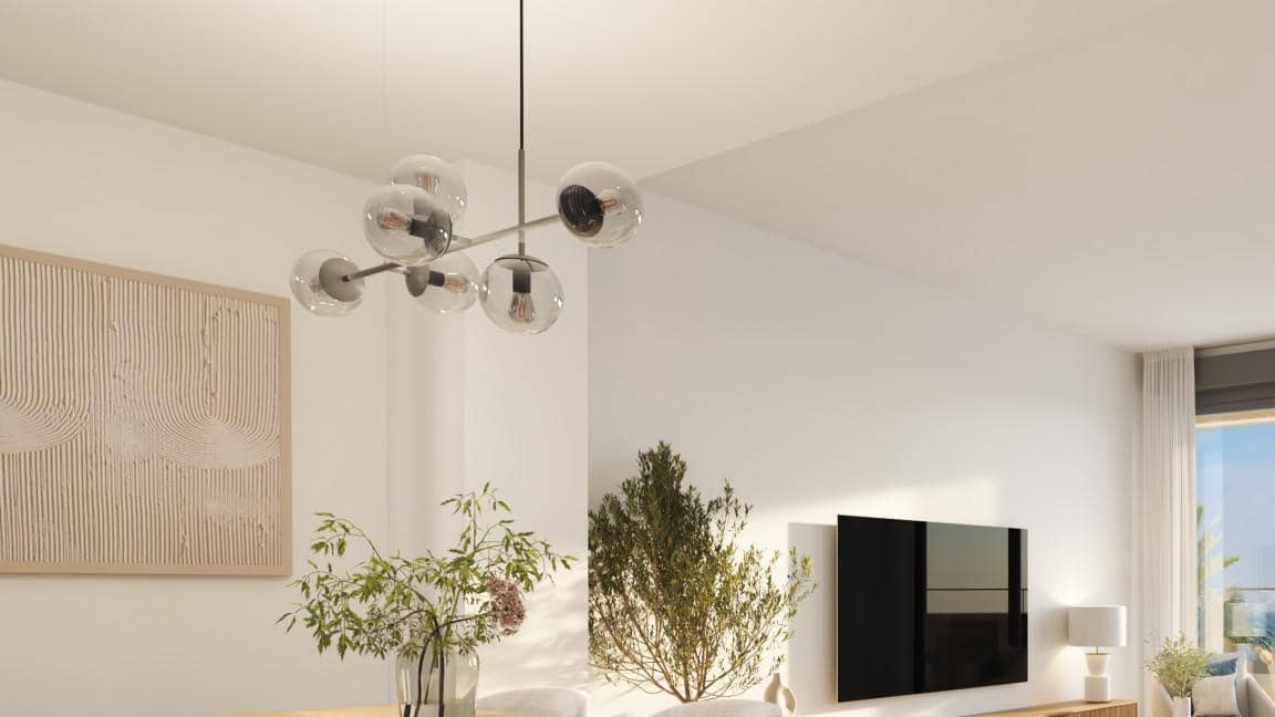 3 camera da letto Appartamento in vendita in Marbella con piscina garage - 405.000 € (Rif: 10066517)