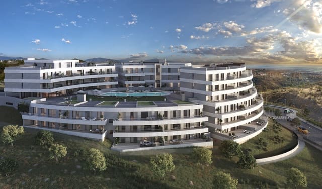 3 camera da letto Appartamento in vendita in Marbella con piscina garage - 405.000 € (Rif: 10066517)