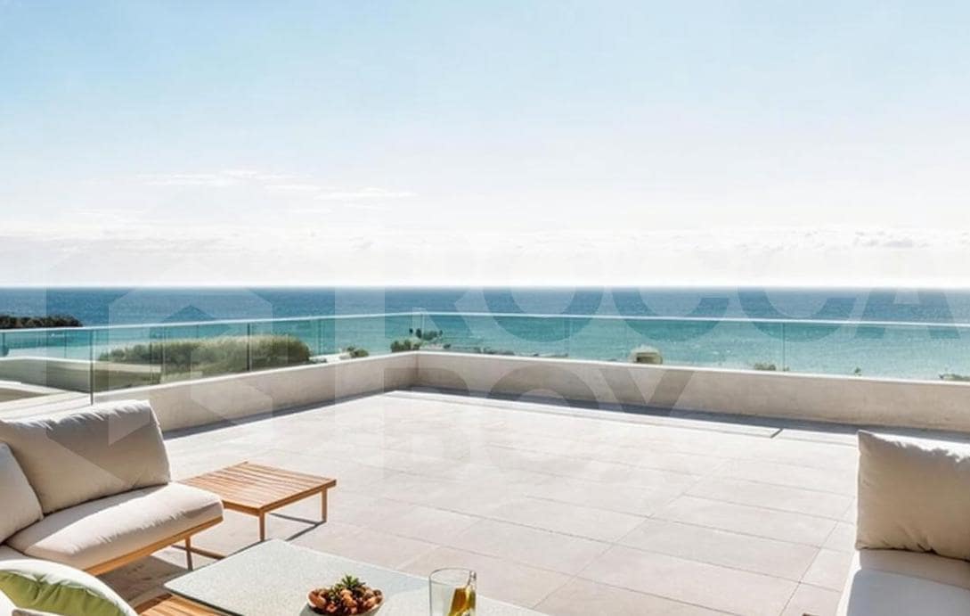 3 bedroom Apartment for sale in Casares with pool garage - € 273,000 (Ref: 10066518)
