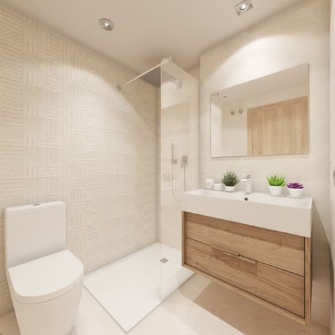 3 bedroom Apartment for sale in Casares with pool garage - € 273,000 (Ref: 10066518)
