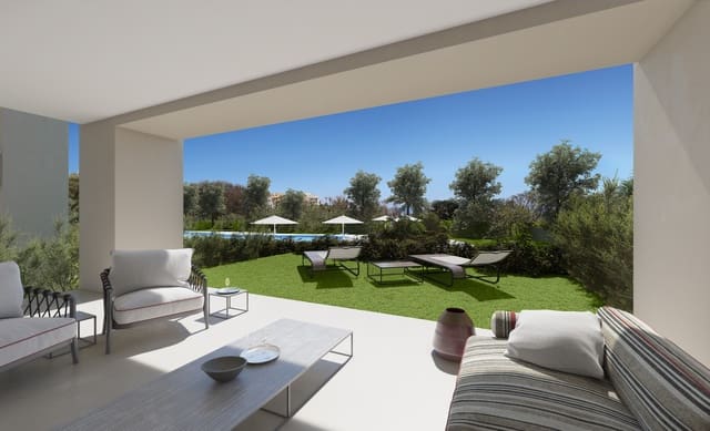 3 bedroom Apartment for sale in Casares with pool garage - € 273,000 (Ref: 10066518)