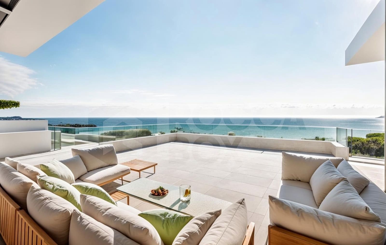 3 bedroom Apartment for sale in Casares with pool garage - € 273,000 (Ref: 10066518)