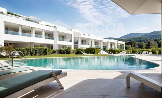 3 bedroom Apartment for sale in Casares with pool garage - € 273,000 (Ref: 10066518)