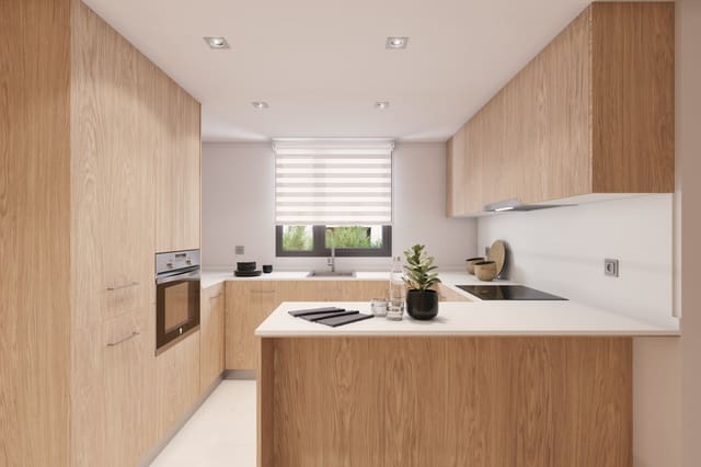 3 bedroom Apartment for sale in Casares with pool garage - € 273,000 (Ref: 10066518)