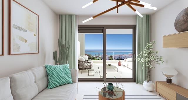 3 bedroom Apartment for sale in Casares with pool garage - € 273,000 (Ref: 10066518)
