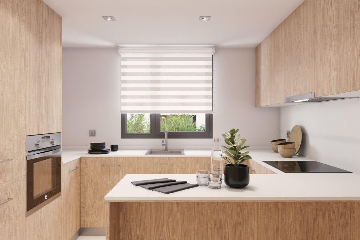 Apartamento de 3 habitaciones en Casares en venta con piscina garaje - 273.000 € (Ref: 10066518)