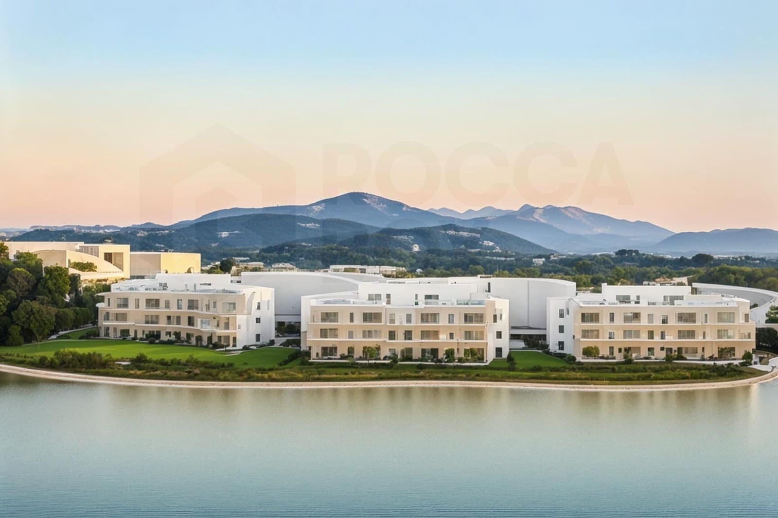 3 sovrum Lägenhet till salu i Mijas Costa med pool garage - 310 000 € (Ref: 10066519)