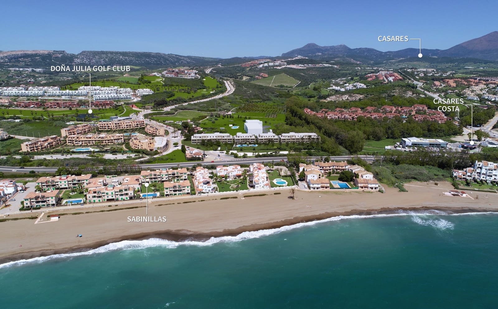 3 Zimmer Apartment zu verkaufen in Marbella mit Pool Garage - 273.000 € (Ref: 10066520)