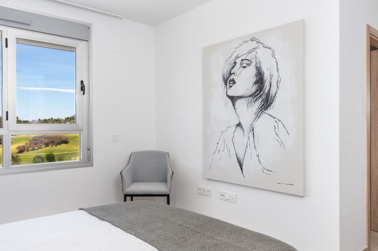 3 soveværelse Villa til salg i Estepona med swimmingpool garage - € 340.000 (Ref: 10066521)